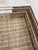 Boho Chic Rattan Nesting Trays, S/3 For Sale - Image 3 of 6