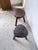 Oak Tripod Stools, 1950s, Set of 2 For Sale - Image 12 of 18