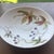 Circa 1770 Antique Bow Porcelain Tea Cup and Saucer With Hand Painted Designer Mark For Sale In Los Angeles - Image 6 of 12