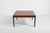 Danish Walnut Coffee Table, 1960s For Sale - Image 9 of 11