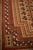 Shabby Chic Antique Belouch Rug - 2'10" x 4'6" For Sale - Image 3 of 12