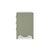 Fennel Green Bedside Chest For Sale - Image 4 of 8