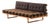 Model 4311/4312 Daybed in Upholstered Oak attributed to Børge Mogensen, 1950s For Sale