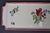 1950s Gien France “Lorraine” Floral Faience Dessert & Serving Set, 8 Pieces For Sale - Image 12 of 16