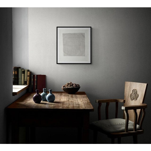 Ben Nicholson, Euboea, Etching For Sale - Image 7 of 8