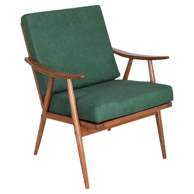 Armchair from TON, 1960s For Sale