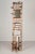 19th Century French Bamboo Hall Tree or Coat Rack For Sale - Image 4 of 10