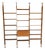LB7 Modular Bookcase from Franco Albini, Italy, 1960s For Sale