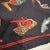 1980s Iconic Small Silk Scarf by Salvatore Ferragamo For Sale - Image 9 of 11