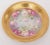 Lenox Set of 12 Hand-Painted and Gilt Encrusted Cup and Saucers, 24 Pieces Total For Sale - Image 4 of 11