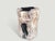 Contemporary Andrianna Shamaris Abstract High Quality Petrified Wood Side Table For Sale - Image 3 of 5