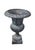 Bring timeless architectural elegance to your home or garden with this classic Neoclassical style cast iron urn. Designed...