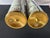 Pair of Vintage Italian Table Lamps by Fornasetti For Sale - Image 6 of 7