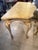 Italian Hand Painted Console Table in the Florentine Style For Sale - Image 4 of 18