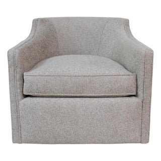 Hazel Swivel Chair For Sale