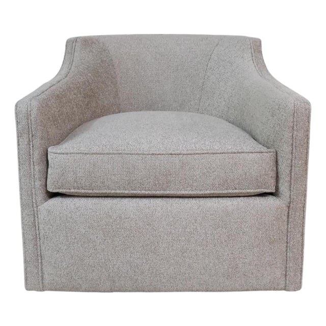 Hazel Swivel Chair For Sale