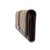 Gucci Gucci Ophidia Gg Supreme Web Brown Leather Woc Wallet For Sale - Image 4 of 11