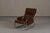 Mid-Century Armchair by Gillis Lundgren for Ikea, Sweden, 1970s For Sale - Image 9 of 18