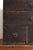 Antique Japanese Wooden Drawer Chest / Edo Period, 1770s / Rare Inscribed Piece For Sale - Image 6 of 18