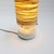Vintage Ceramic, Resin and Fiberglass Lamp from Accolay For Sale - Image 3 of 9