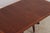 Hickory Chair Mahogany Inlaid Dining Table For Sale - Image 14 of 18