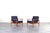 Mid-Century Modern Kolding Chairs in Oak by Erik Wørts for Ikea, 1960s, Set of 2 For Sale - Image 17 of 17