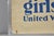 Original 1918 Ywca Wwi Poster 'Back Our Girls Over There' by Clarence Underwood For Sale - Image 10 of 16