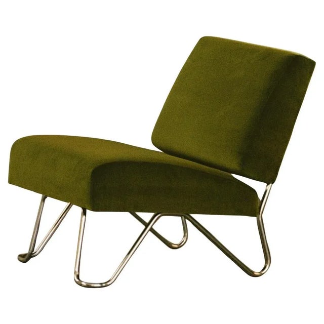 Ibiza Lounge Chair by Germán Rodríguez Arias For Sale - Image 6 of 6