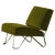 Ibiza Lounge Chair by Germán Rodríguez Arias For Sale - Image 6 of 6