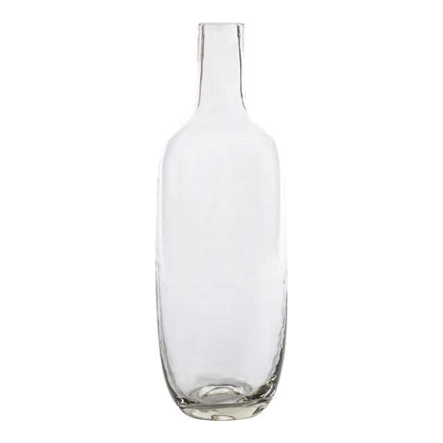 Pimlico Hammered Decanter / Pitcher For Sale