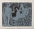 Pablo Picasso, Deux femmes au flacon de parfum, Nude, Etching For Sale