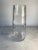 Mid-Century Swedish Crystal Vase With Stylized Fish Circa 1950 For Sale - Image 13 of 13