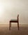 Danish Modern Teak Dining Chairs by Johannes Nørgaard, 1960s, Set of 5 For Sale - Image 6 of 18