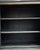 Louis-Philippe Sideboard in Glass and Wood For Sale - Image 3 of 17