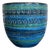 Bitossi Flowerpot by Aldo Londi for Bitossi, 1960s For Sale