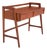 Kent Coffey Goldenaire Mid Century Desk Restored For Sale
