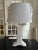 1970s Large Table Lamp, 1970 For Sale - Image 5 of 12