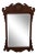 Henkel Harris Chippendale Style Mahogany Mirror For Sale - Image 13 of 13