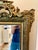 Large Antique French Gilded Mirror with Rococo Detailing For Sale - Image 11 of 18