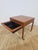 Mid-Century Modern Sewing Table in Teak, Denmark, 1950s-1960s For Sale - Image 5 of 18