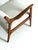 Wood Domus Lounge Chair from Bröderna Andersson, 1960s For Sale - Image 7 of 10
