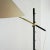 Mid-Century Austrian Model 2097 Pelikan Floor Lamp in Brass by J.T. Kalmar, 1950s For Sale - Image 11 of 16