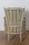 Wood Pair of 20th Century French Bergeres For Sale - Image 7 of 11