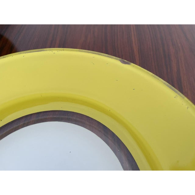 Mid-Century Modern Soup Plates from Duralex, 1960s, Set of 6 For Sale - Image 10 of 18