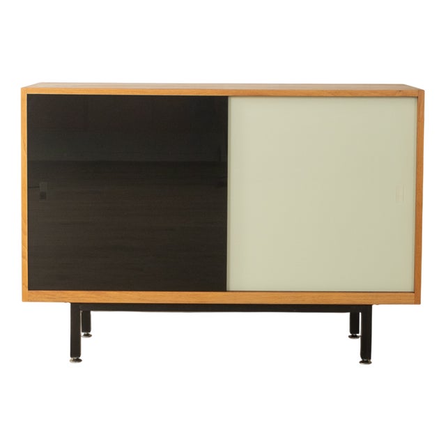 Vintage Chest of Drawers, 1950s For Sale