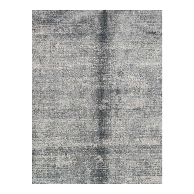 These rugs bring modern sophistication to your home featuring 100% fine V. silk hand-knotted into elegant designs, perfect...