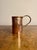 Antique Victorian Copper Measurers, 1860, Set of 6 For Sale - Image 4 of 7