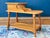 Mid-Century Modern Mid 20th Century Heywood-Wakefield Old Colony Solid Birch Step Table, 607-G For Sale - Image 3 of 7