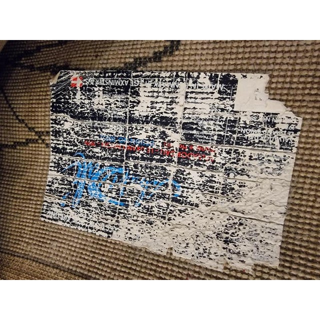 Rug after Salvador Dali from Ege Axminster, Denmark For Sale - Image 12 of 13