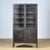 Industrial Polished Iron Medical Cabinet, 1930s For Sale - Image 3 of 11